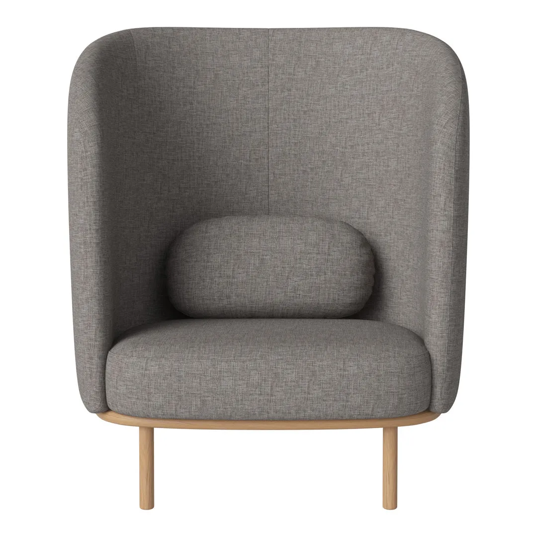 Fuuga Nesting Armchair