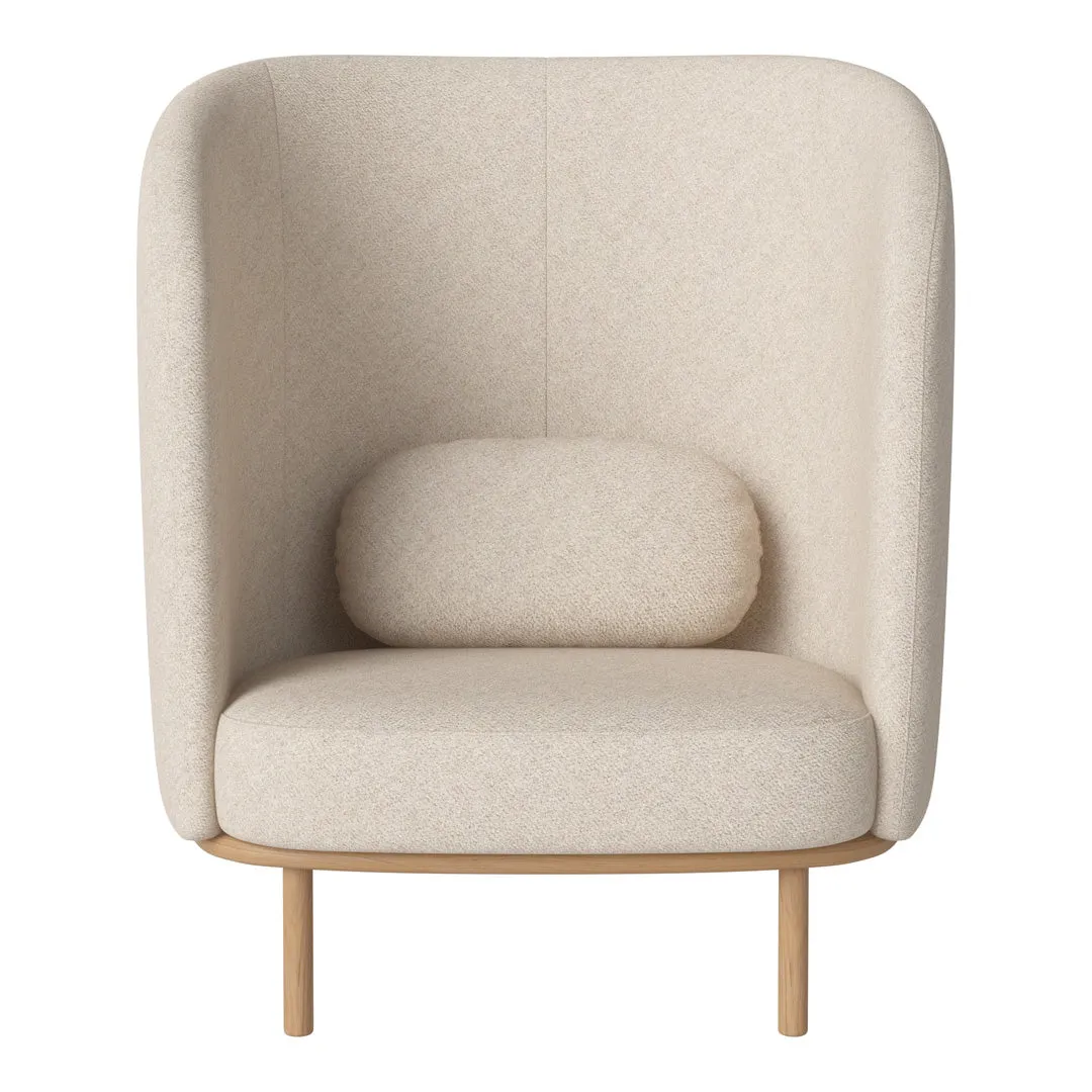 Fuuga Nesting Armchair