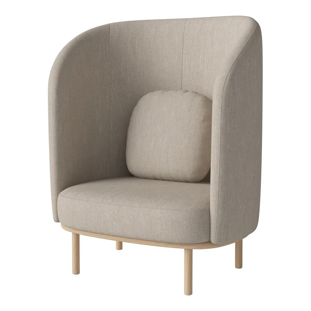Fuuga Nesting Armchair