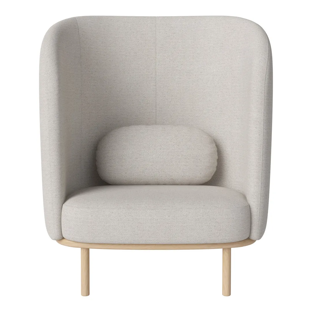 Fuuga Nesting Armchair