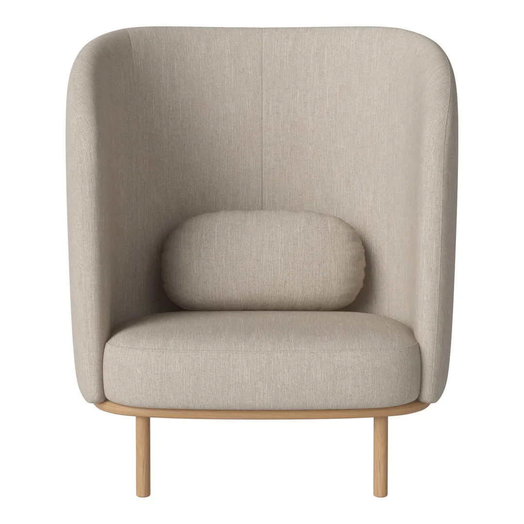 Fuuga Nesting Armchair