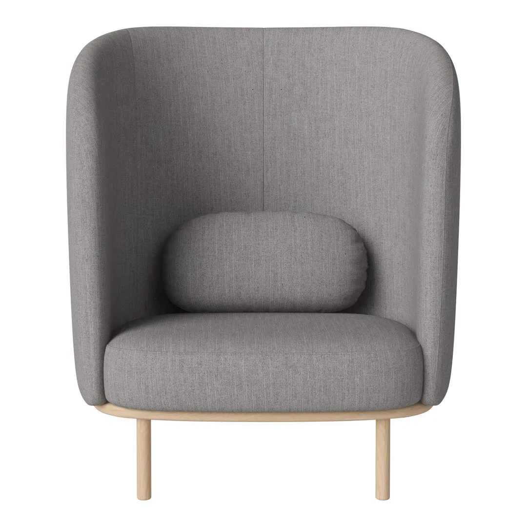Fuuga Nesting Armchair