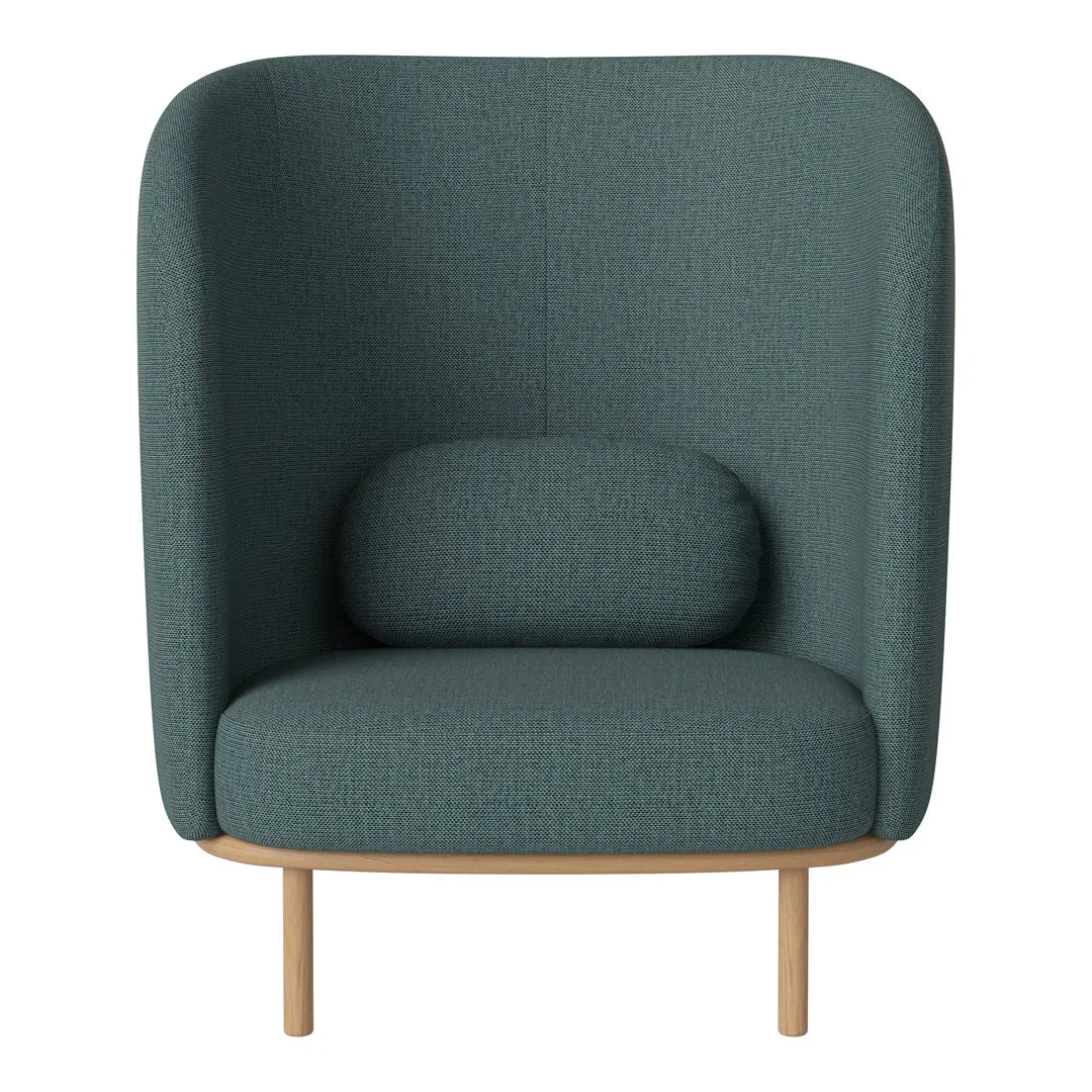 Fuuga Nesting Armchair
