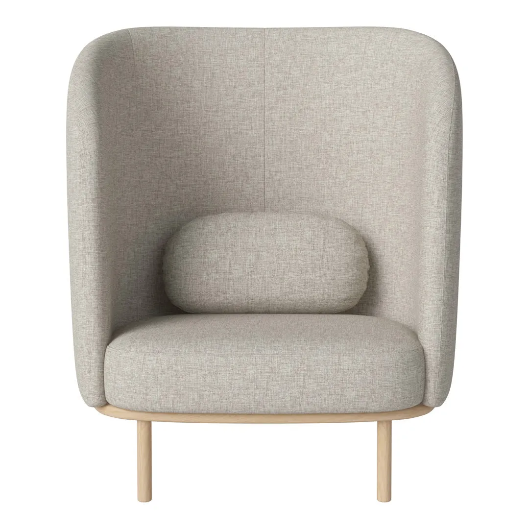 Fuuga Nesting Armchair