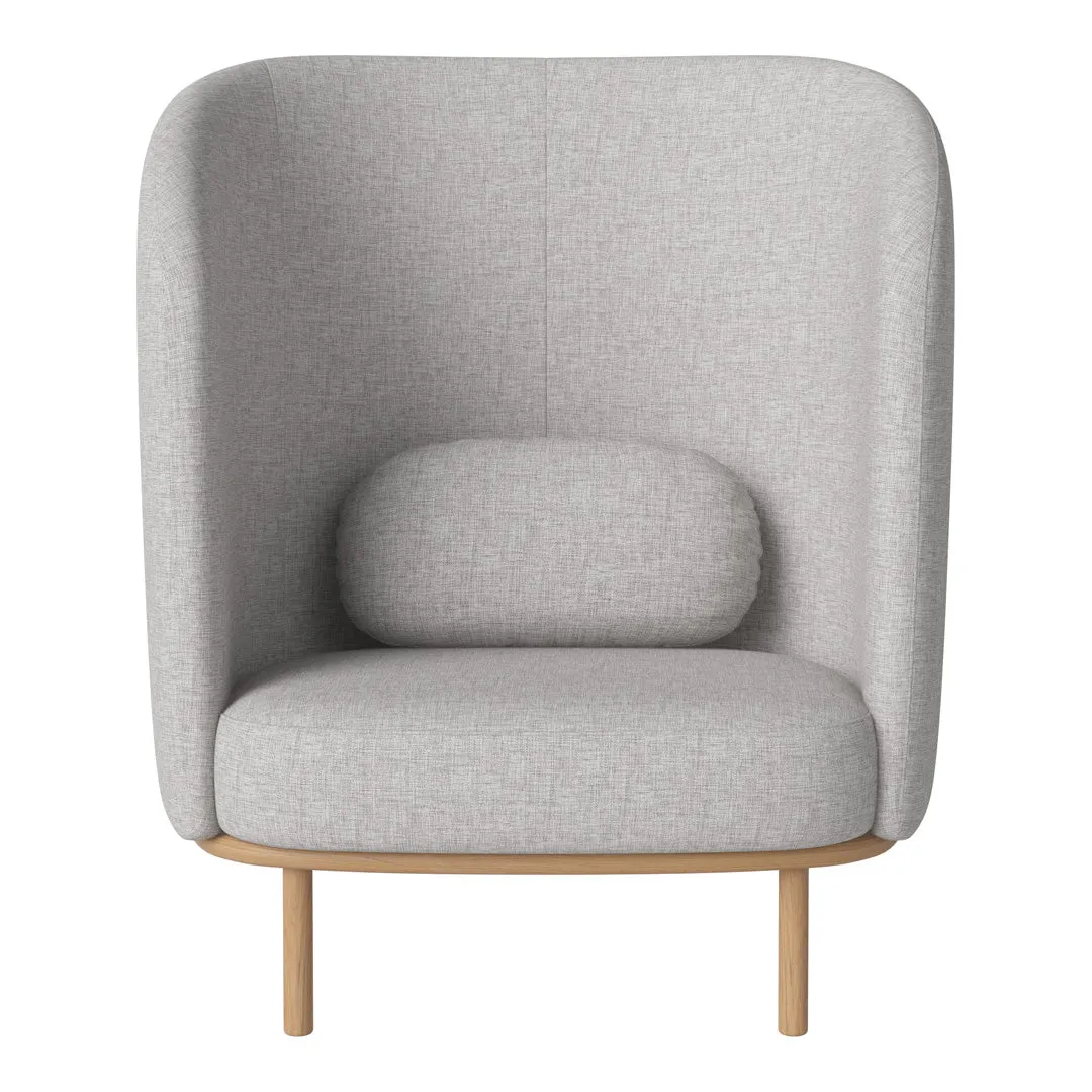 Fuuga Nesting Armchair
