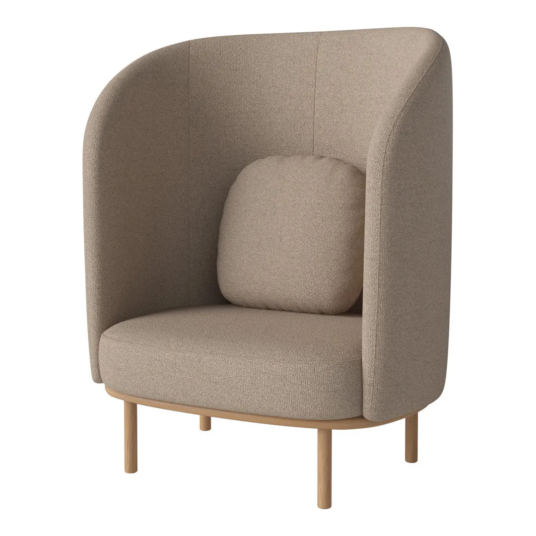 Fuuga Nesting Armchair