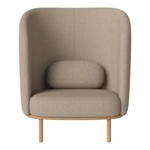 Fuuga Nesting Armchair