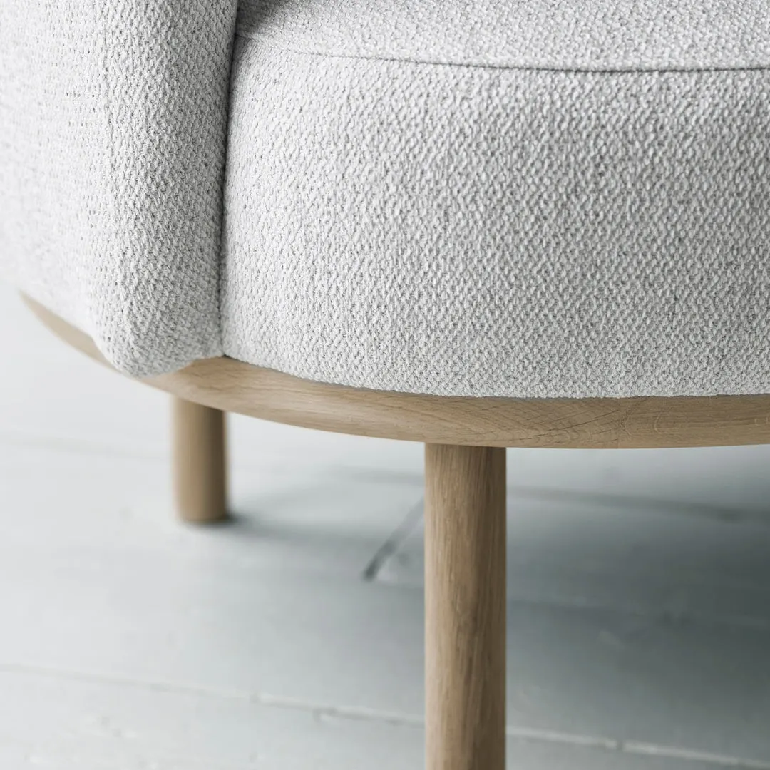 Fuuga Nesting Armchair