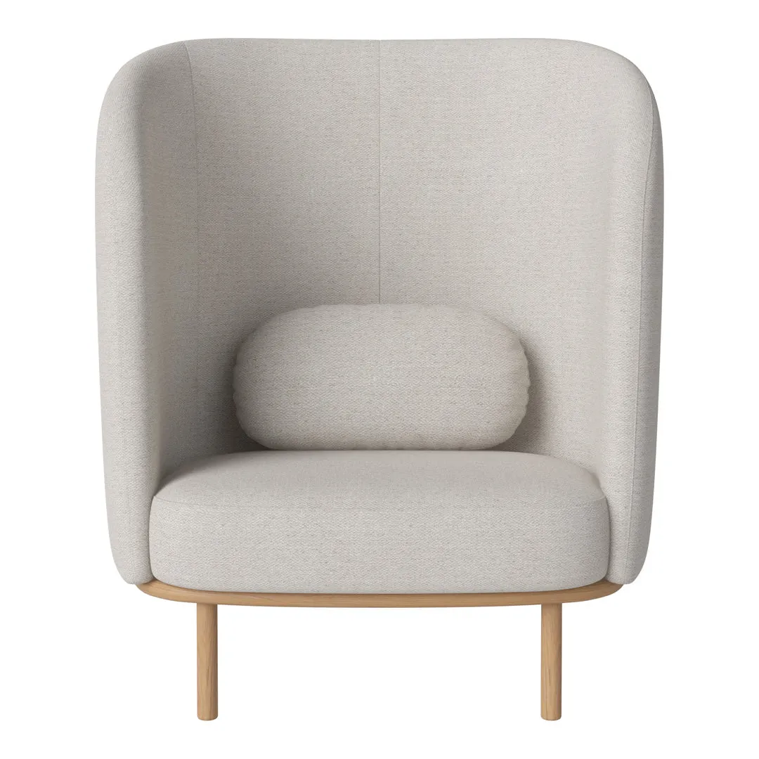 Fuuga Nesting Armchair