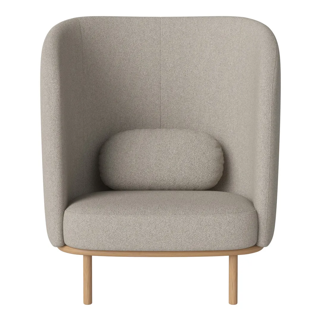 Fuuga Nesting Armchair