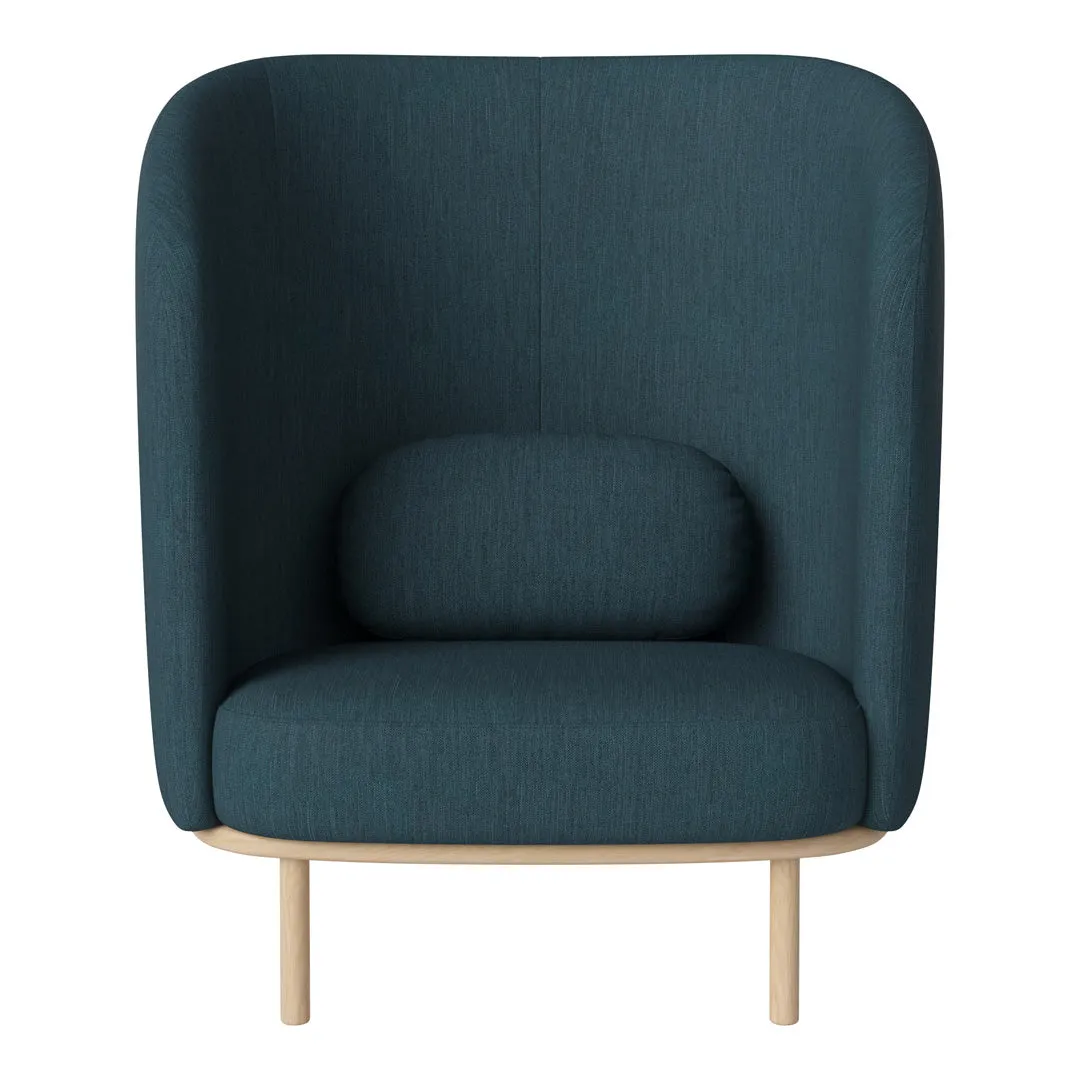 Fuuga Nesting Armchair