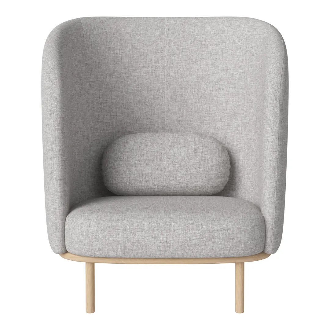 Fuuga Nesting Armchair