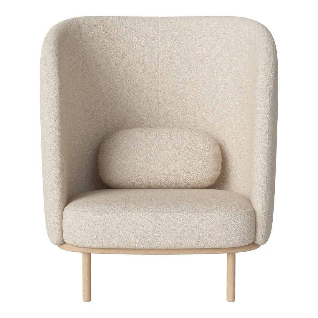 Fuuga Nesting Armchair