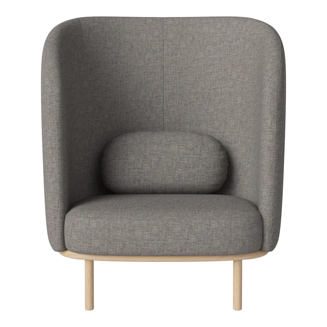Fuuga Nesting Armchair