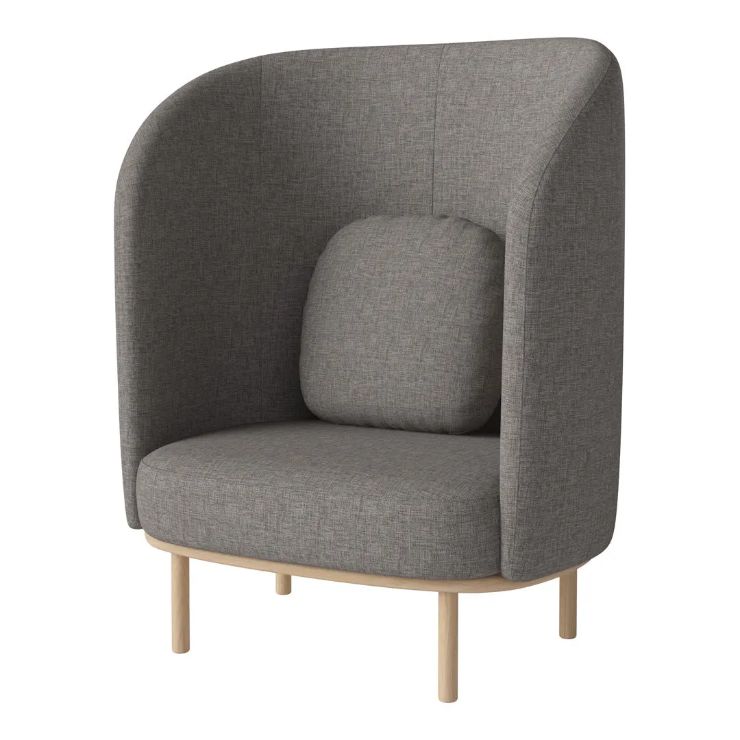 Fuuga Nesting Armchair