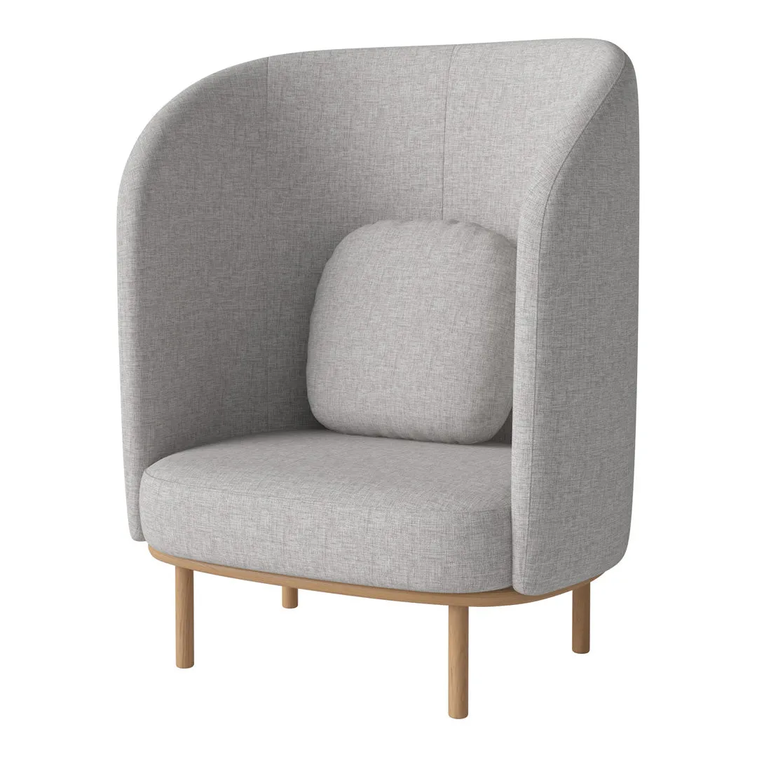 Fuuga Nesting Armchair