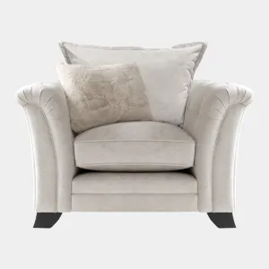 Gabriella - Chair In Fabric