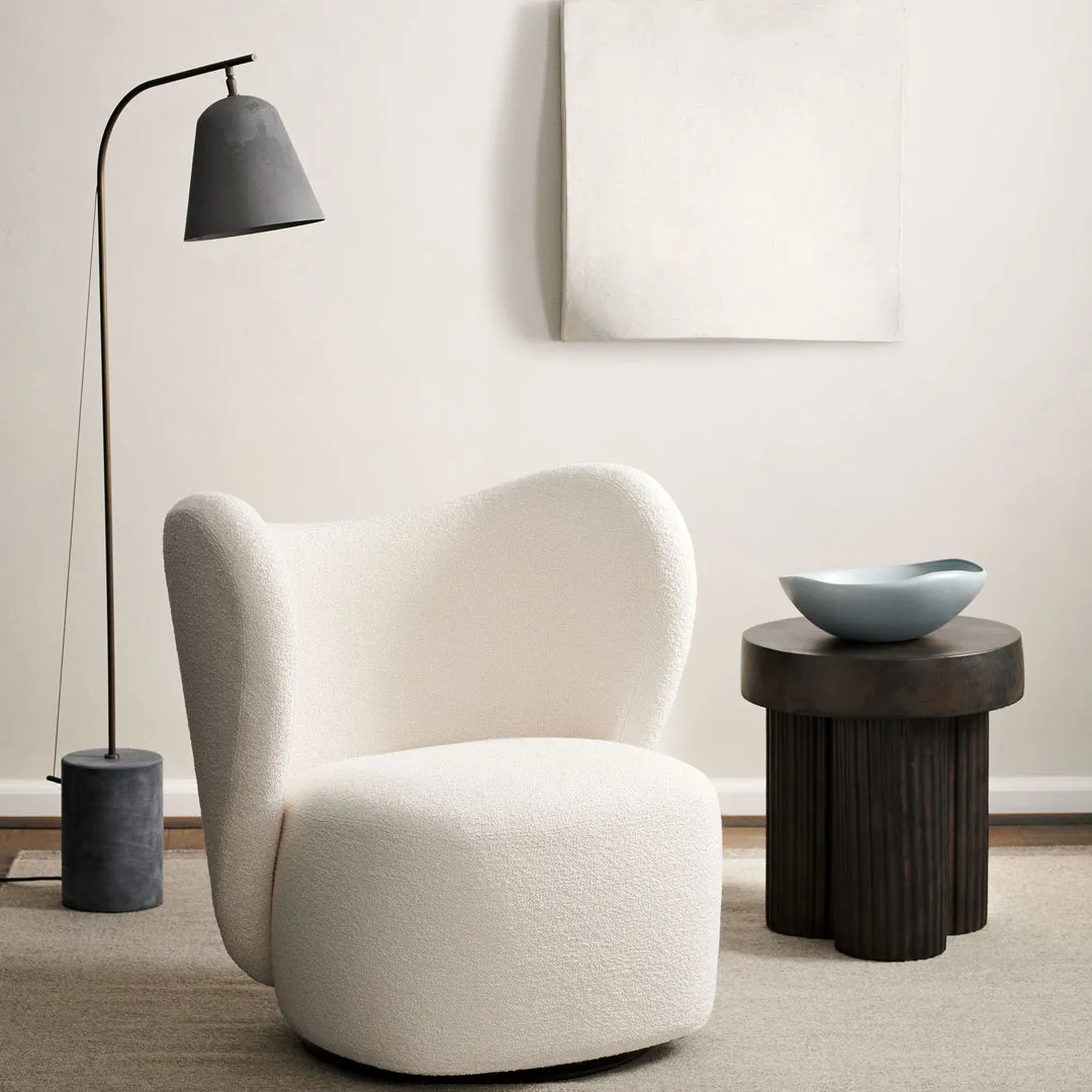 Gear Side Table