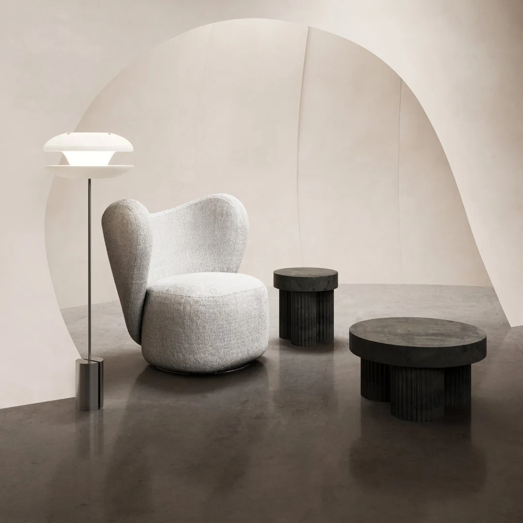 Gear Side Table