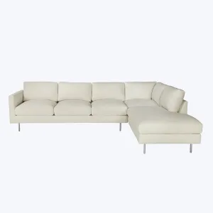 Get Down Sectional