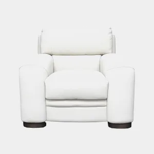 Giovanni - Chair In Leather