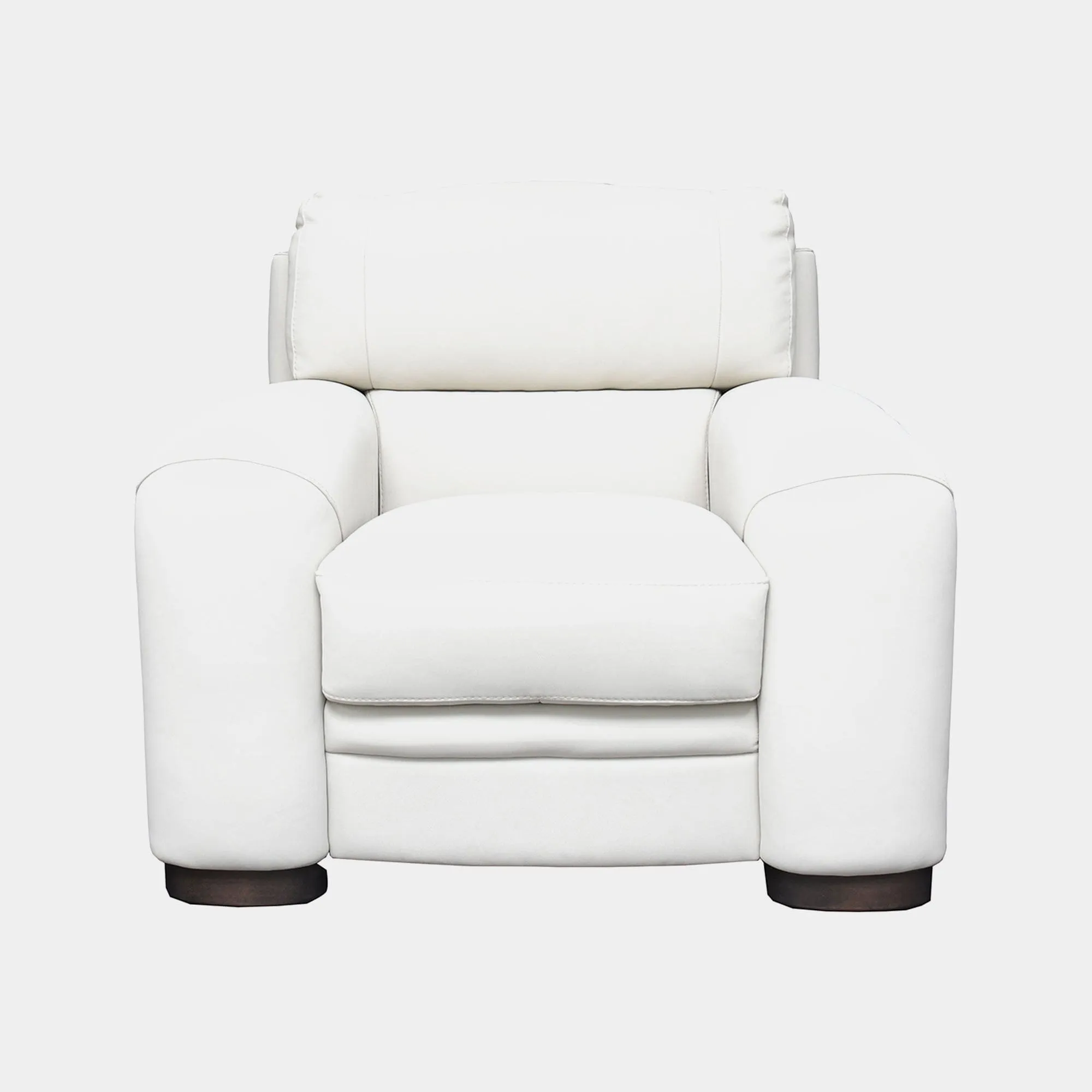Giovanni - Chair In Leather
