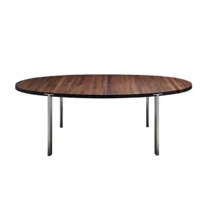 GM2100 Oval  Extension Table