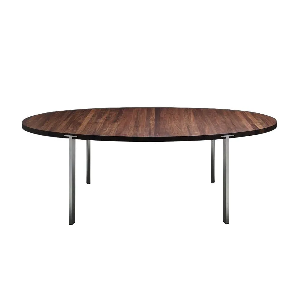 GM2100 Oval  Extension Table