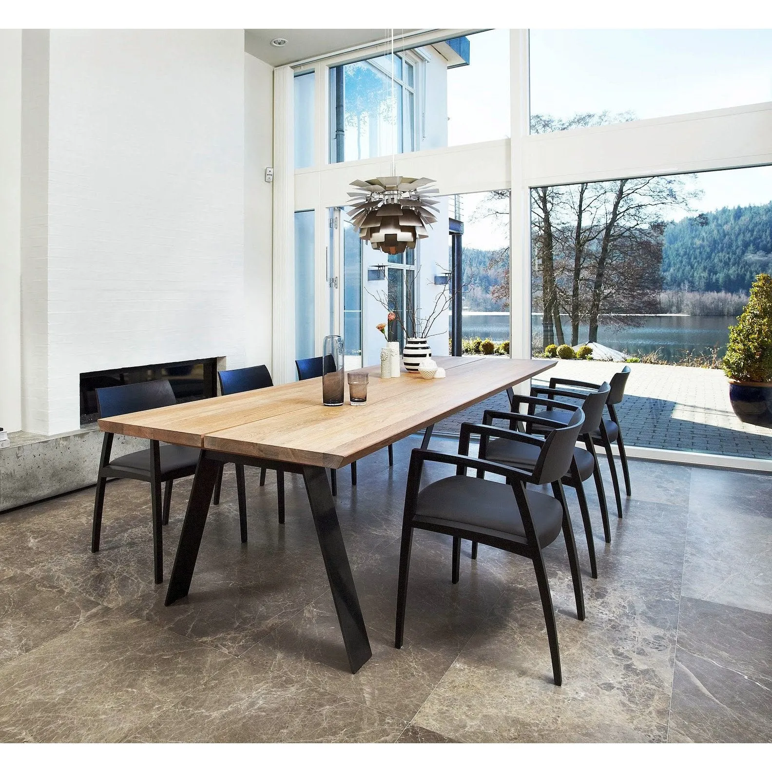 GM3200 Plank Table