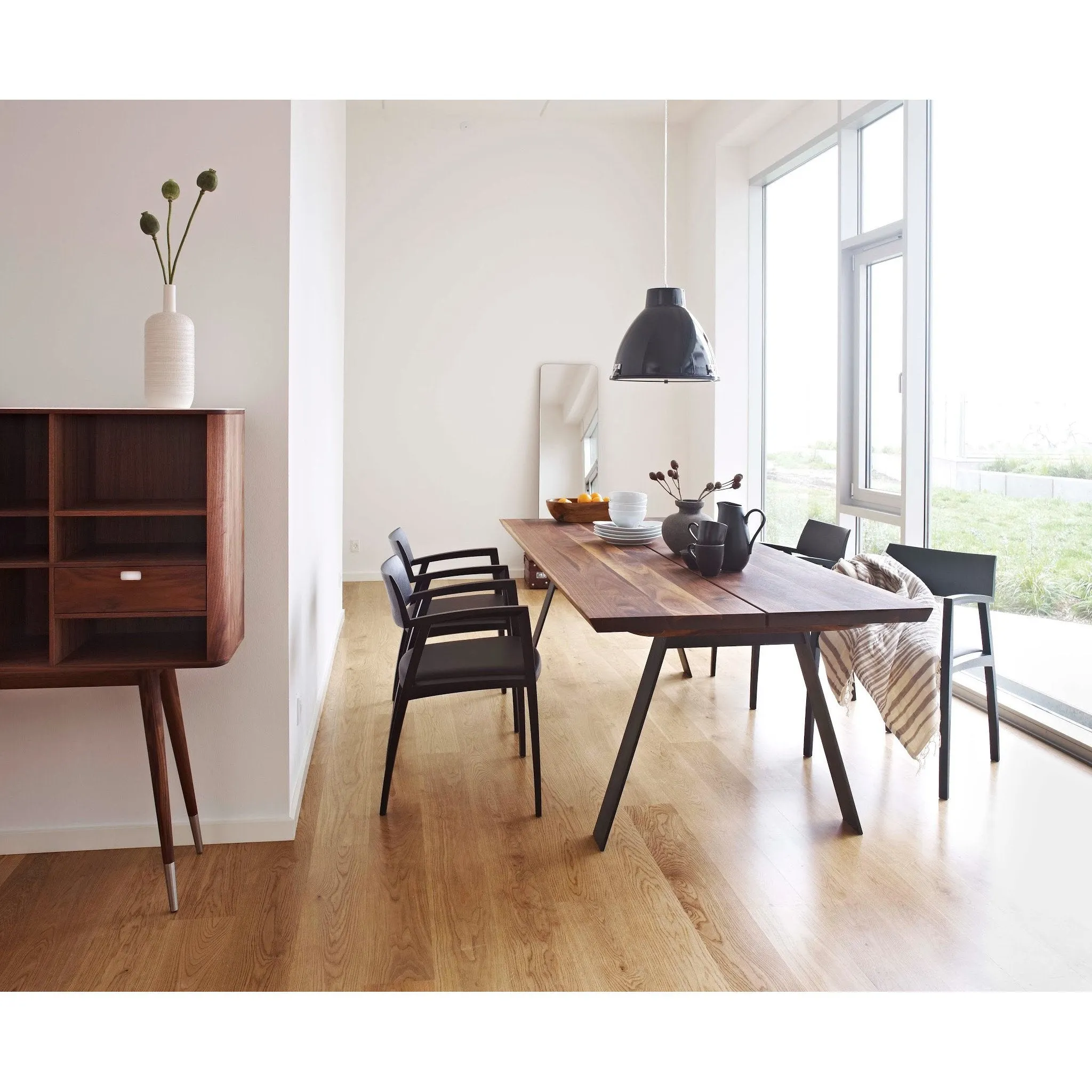 GM3200 Plank Table