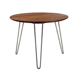 GM6600-6700 Round Table - Extendable