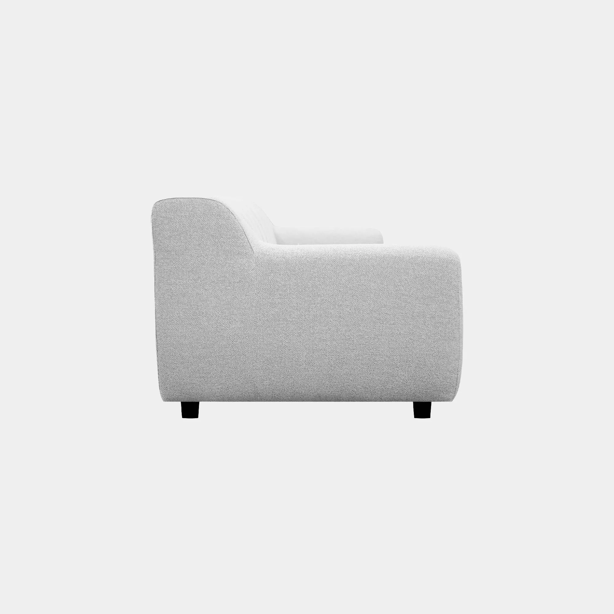 Grace - 3 Seat Sofa In Fabric