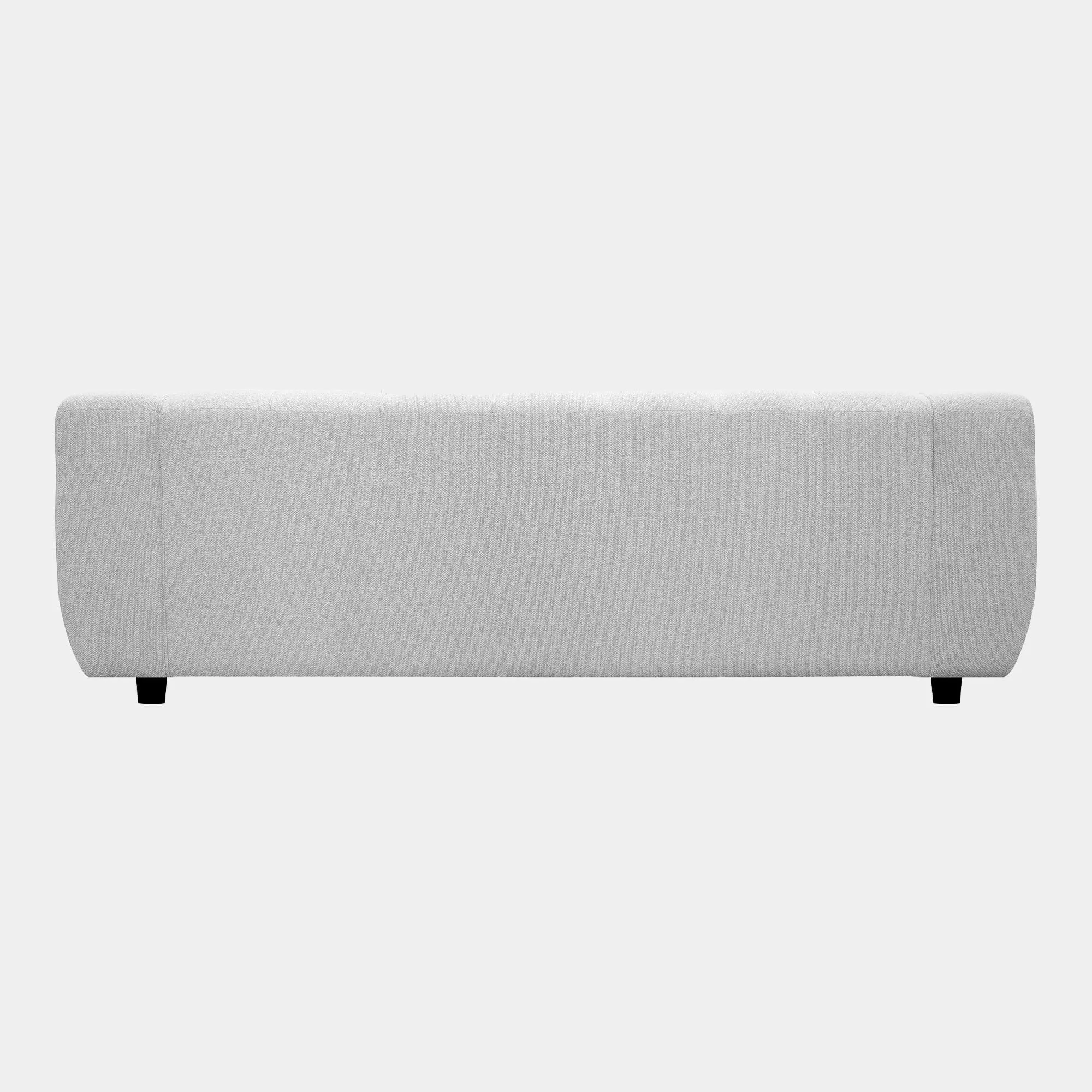 Grace - 3 Seat Sofa In Fabric