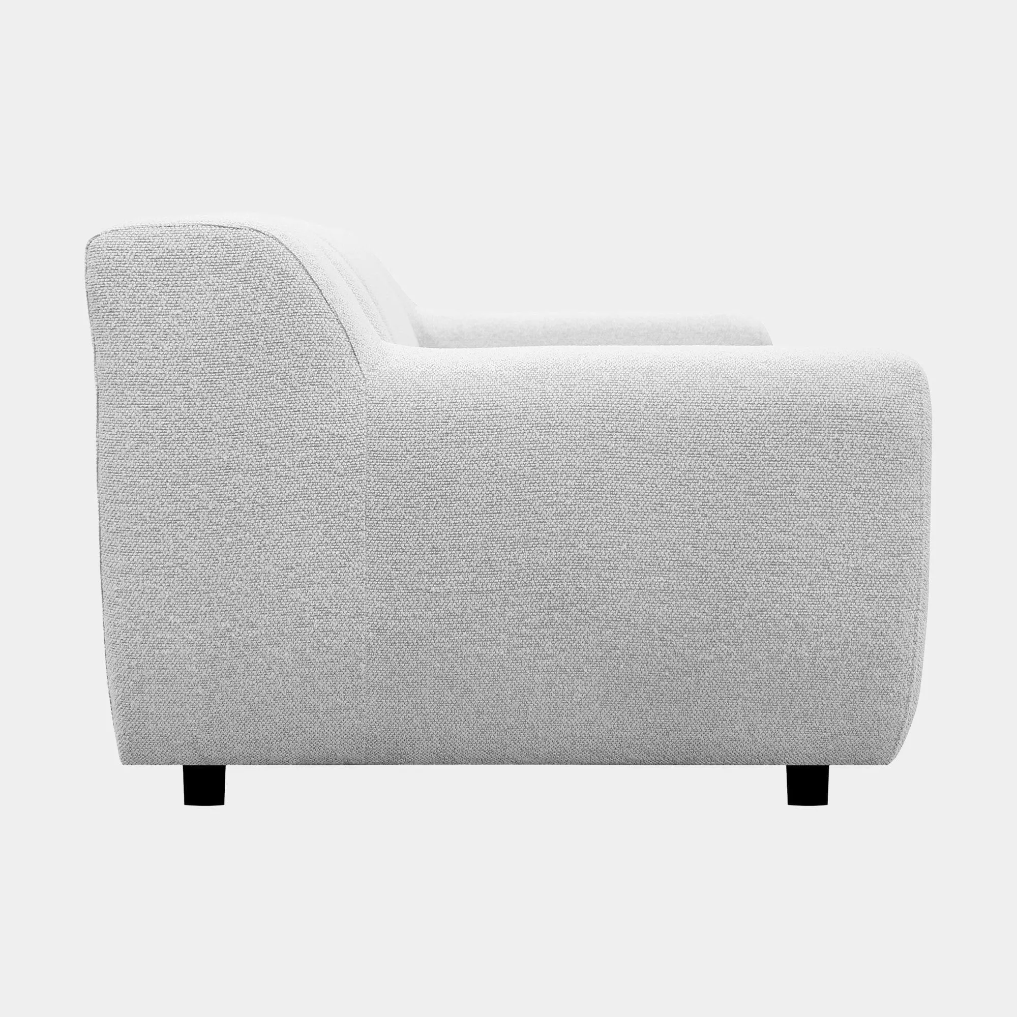 Grace - Chair In Fabric