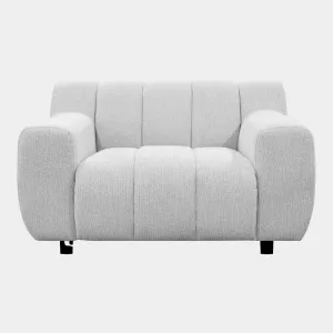 Grace - Chair In Fabric