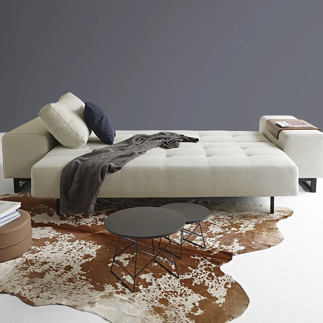 Grand Deluxe Excess Lounger Sofa