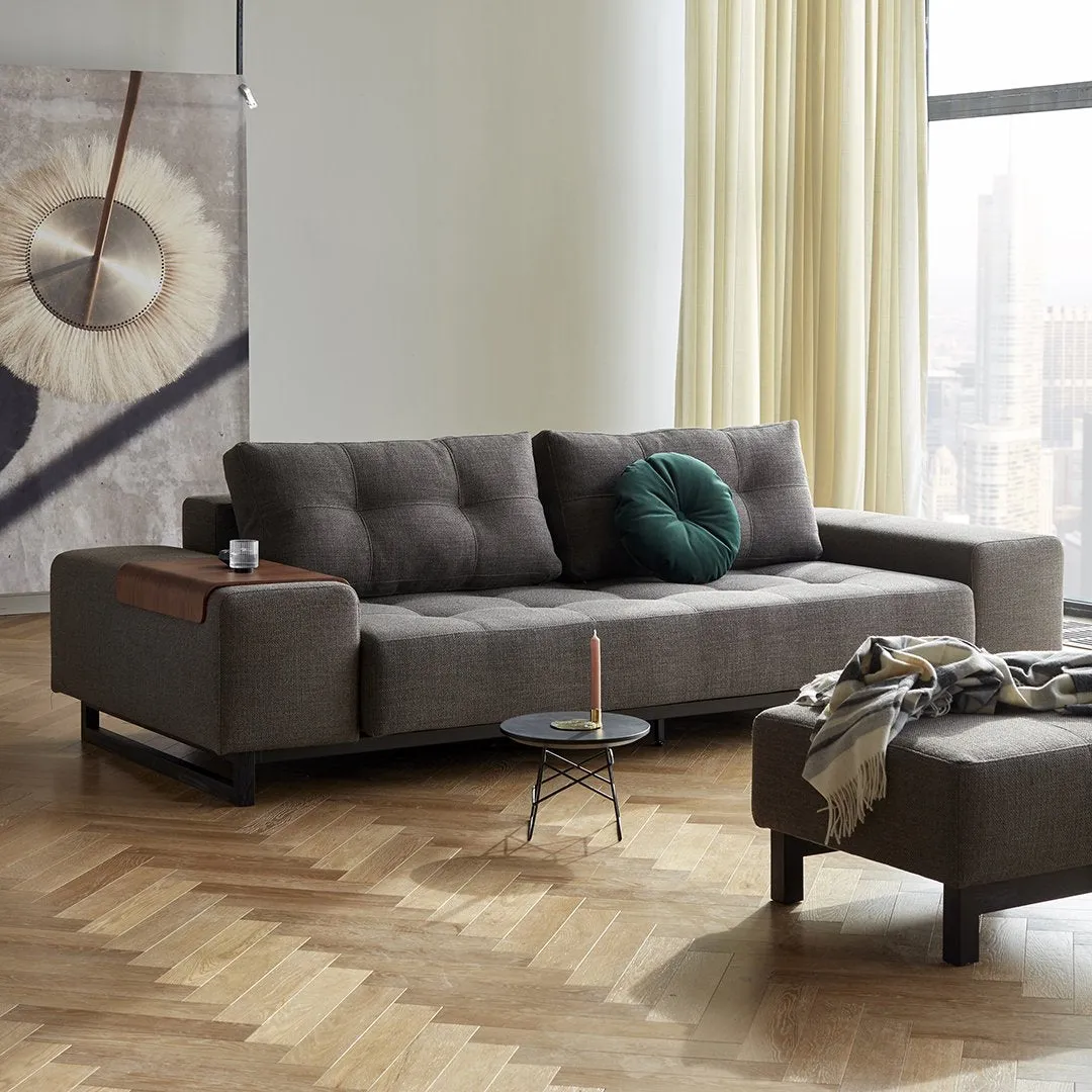 Grand Deluxe Excess Lounger Sofa