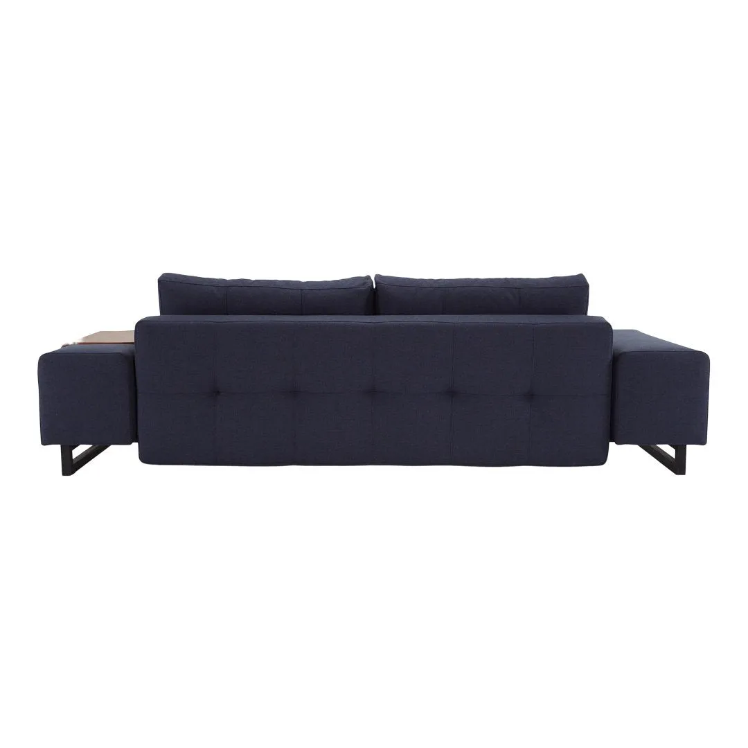 Grand Deluxe Excess Lounger Sofa