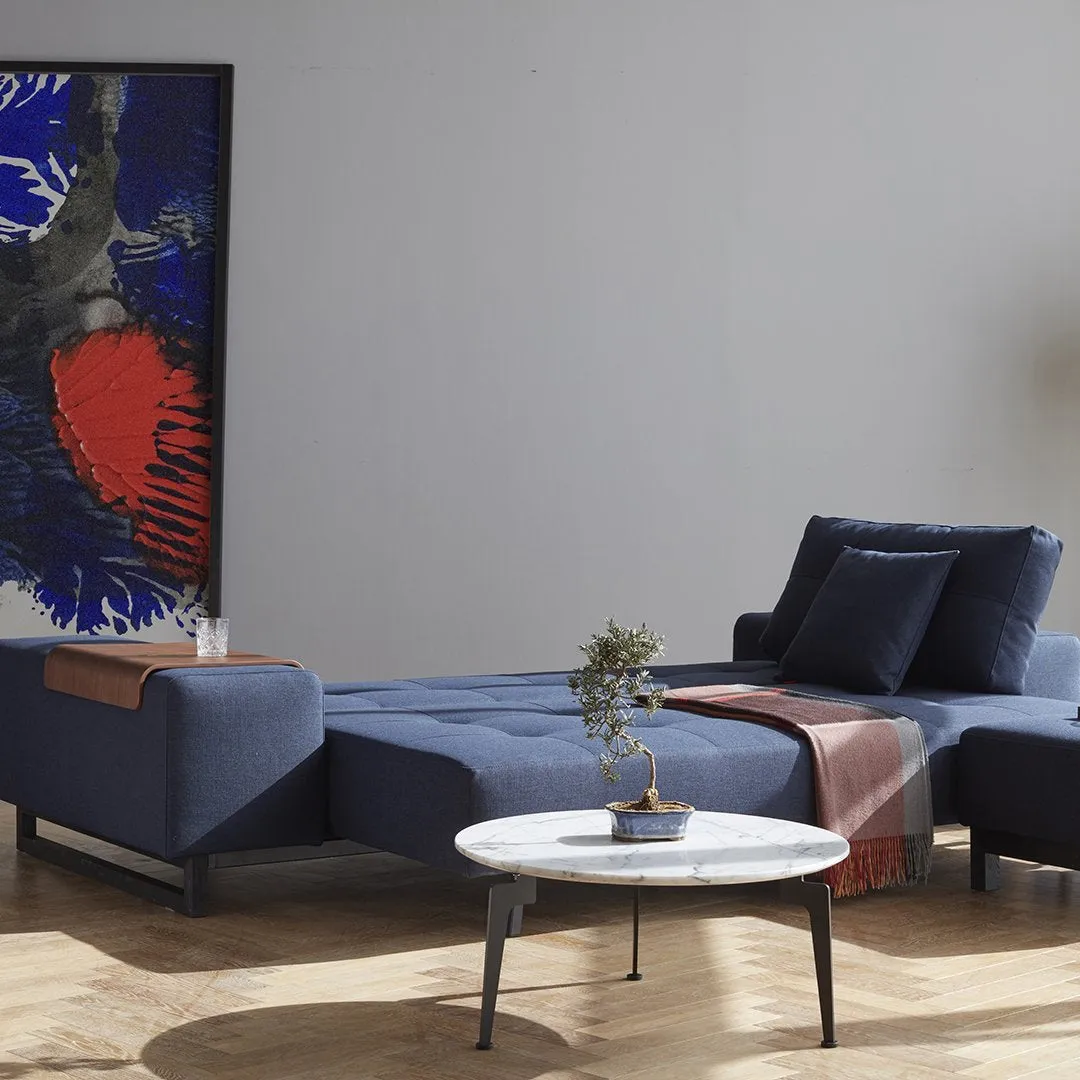 Grand Deluxe Excess Lounger Sofa
