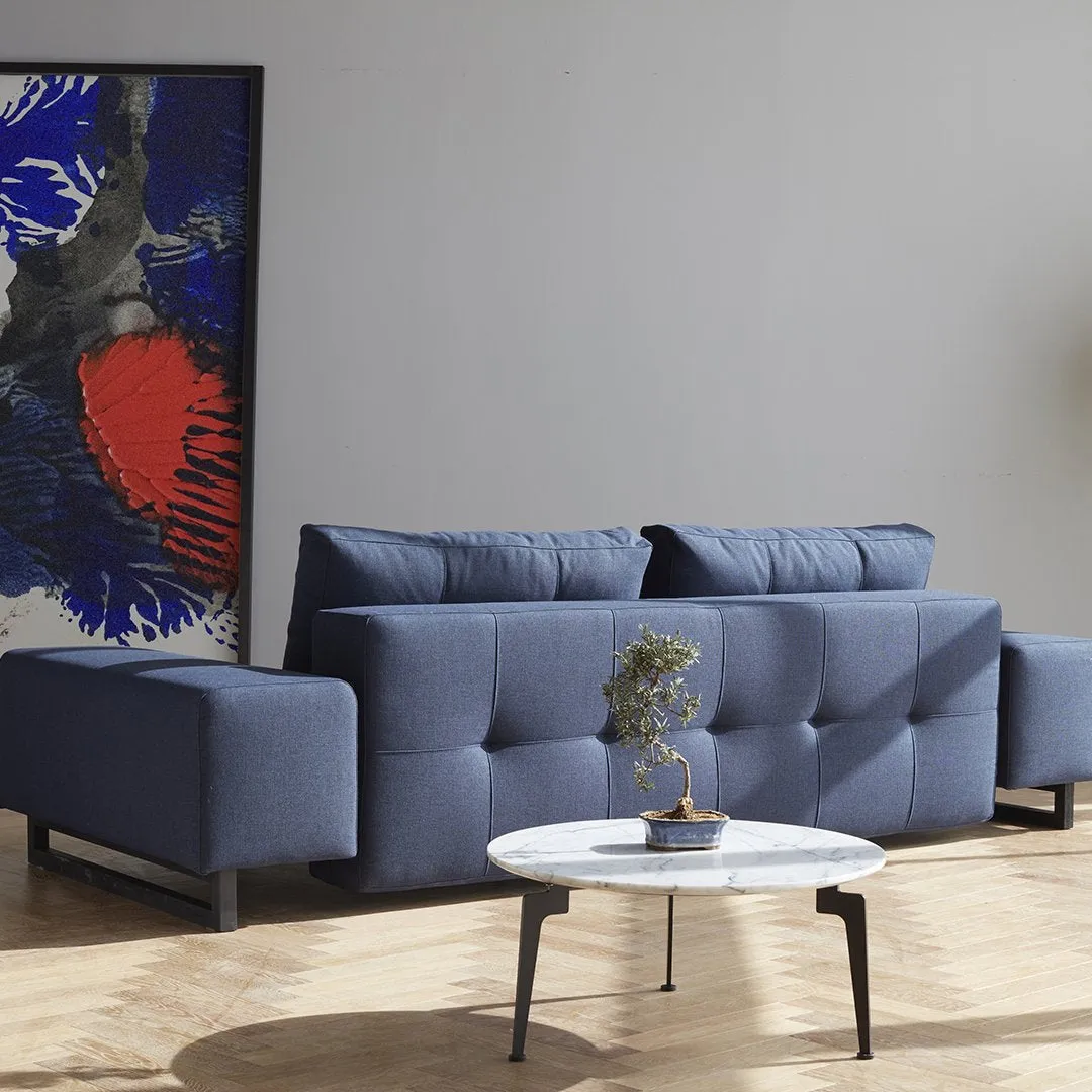 Grand Deluxe Excess Lounger Sofa