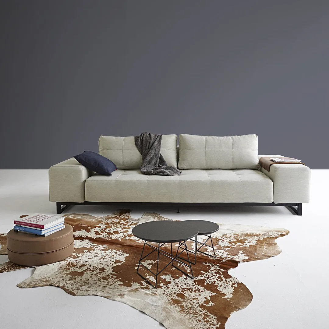Grand Deluxe Excess Lounger Sofa