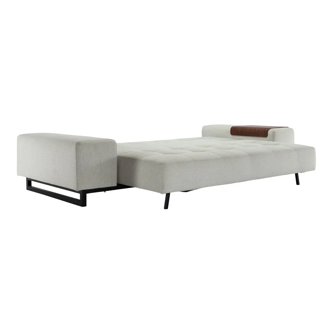 Grand Deluxe Excess Lounger Sofa