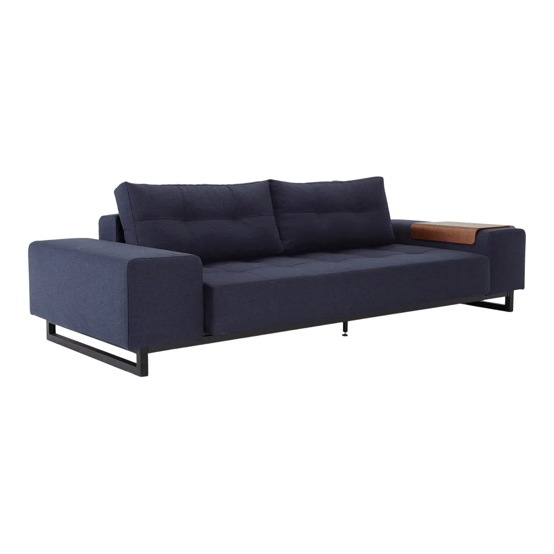 Grand Deluxe Excess Lounger Sofa