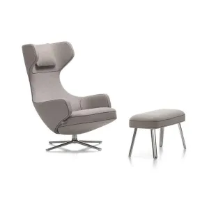 Grand Repos Lounge and Panchina Ottoman