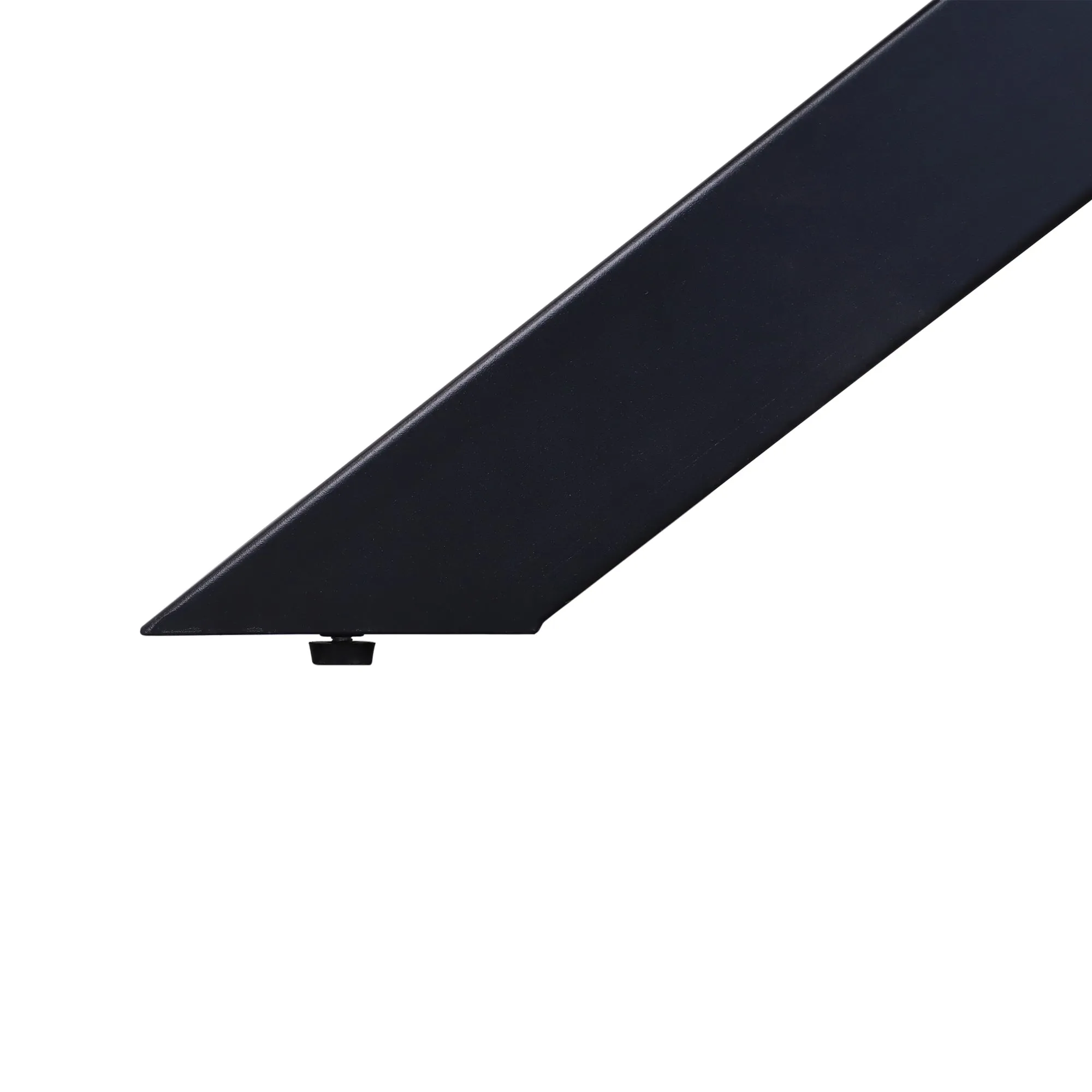 Grigio - 180cm Dining Table Matte Grey Sintered Stone