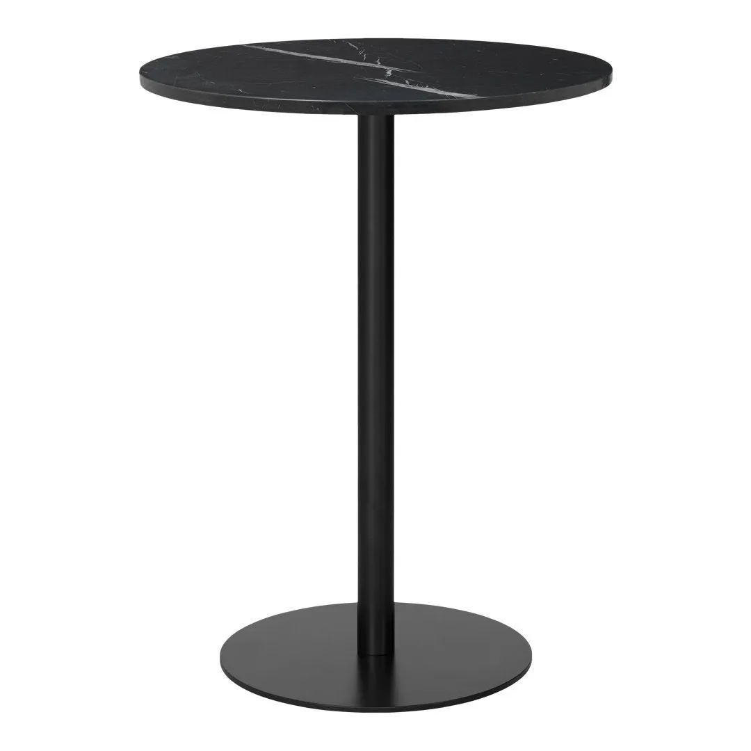 Gubi 1.0 Round Bar Table