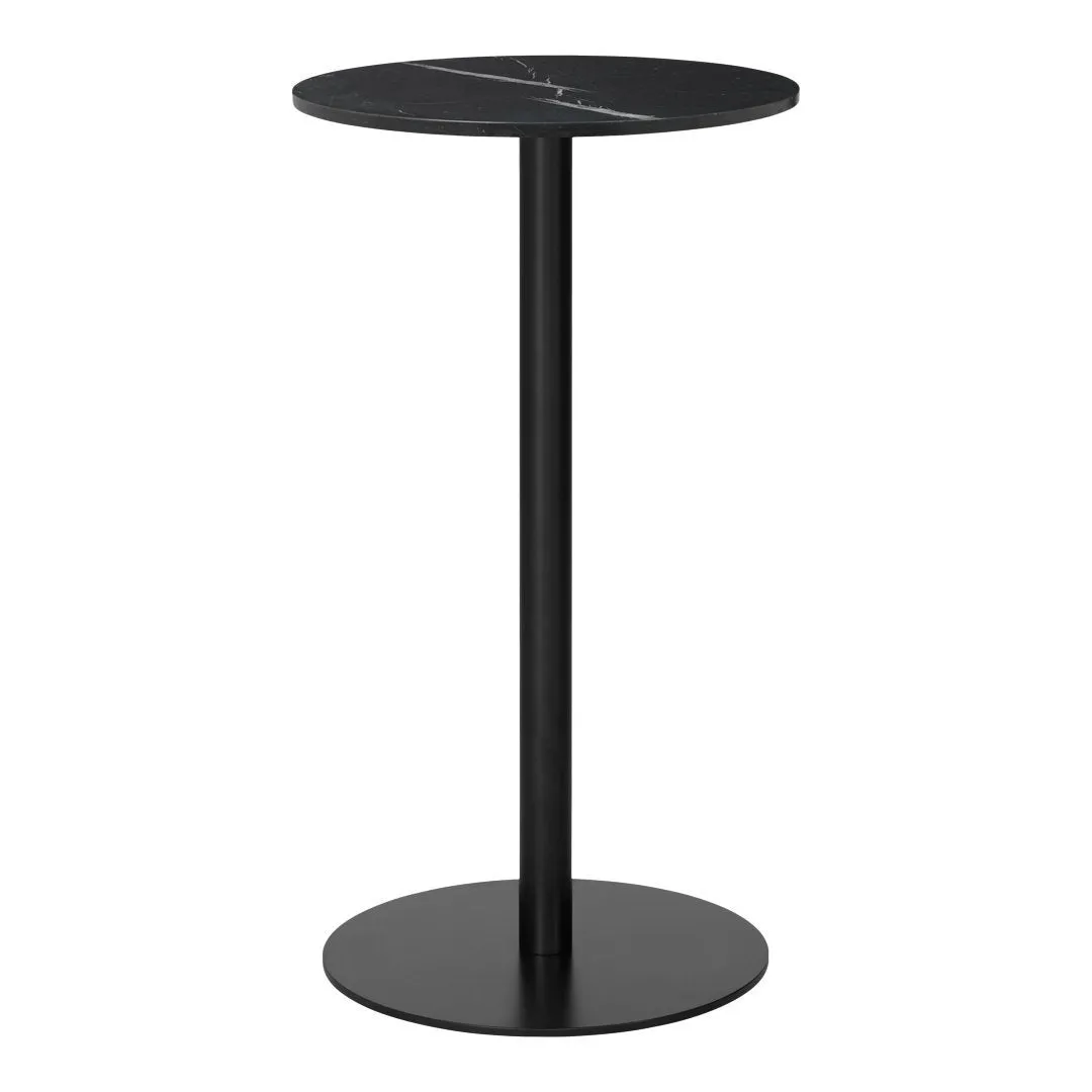 Gubi 1.0 Round Bar Table