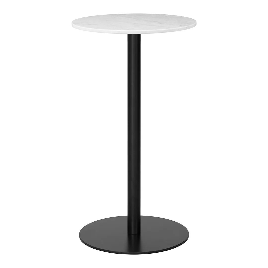 Gubi 1.0 Round Bar Table
