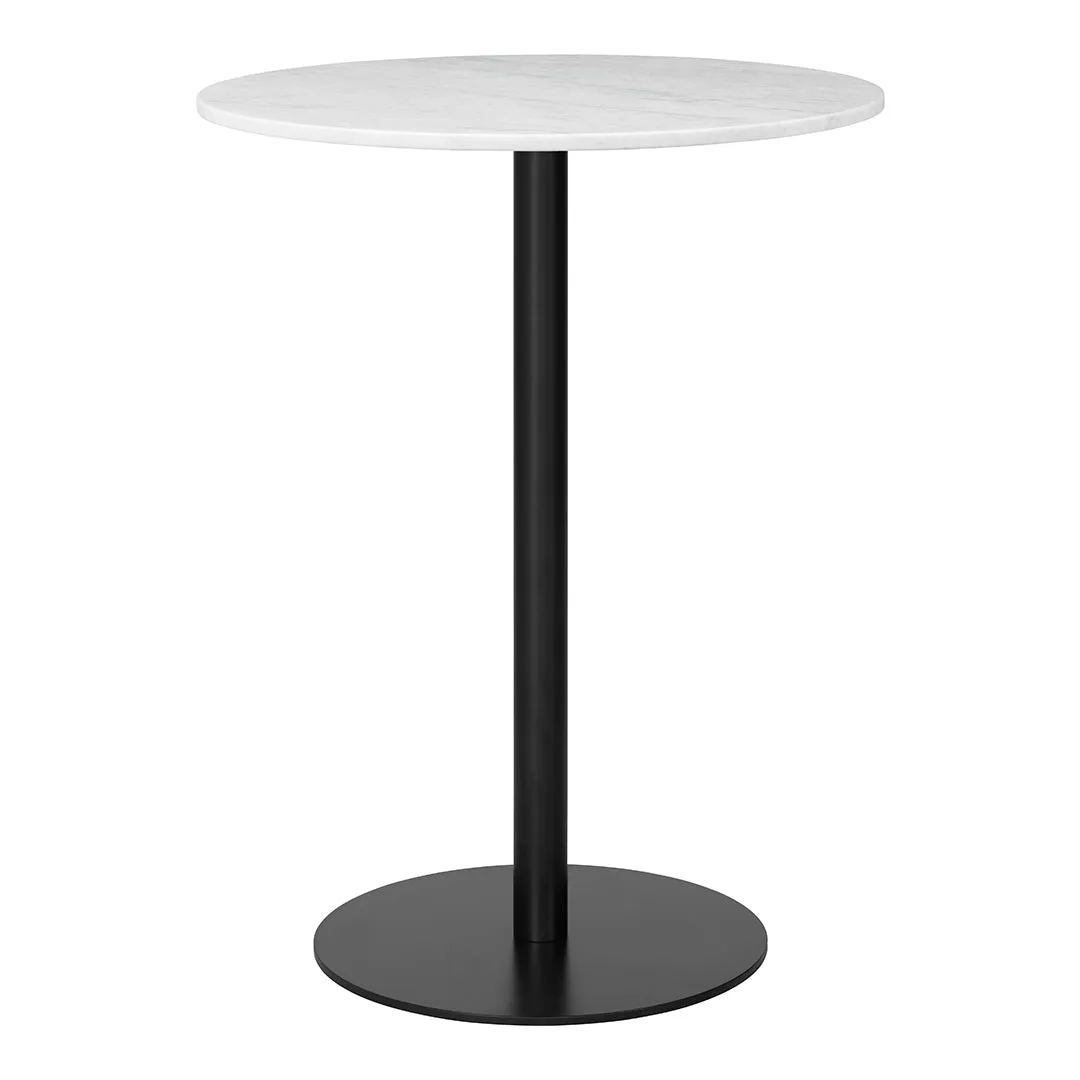 Gubi 1.0 Round Bar Table