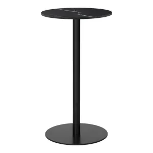 Gubi 1.0 Round Bar Table